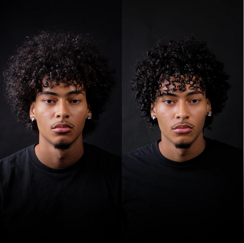 Curl Gel