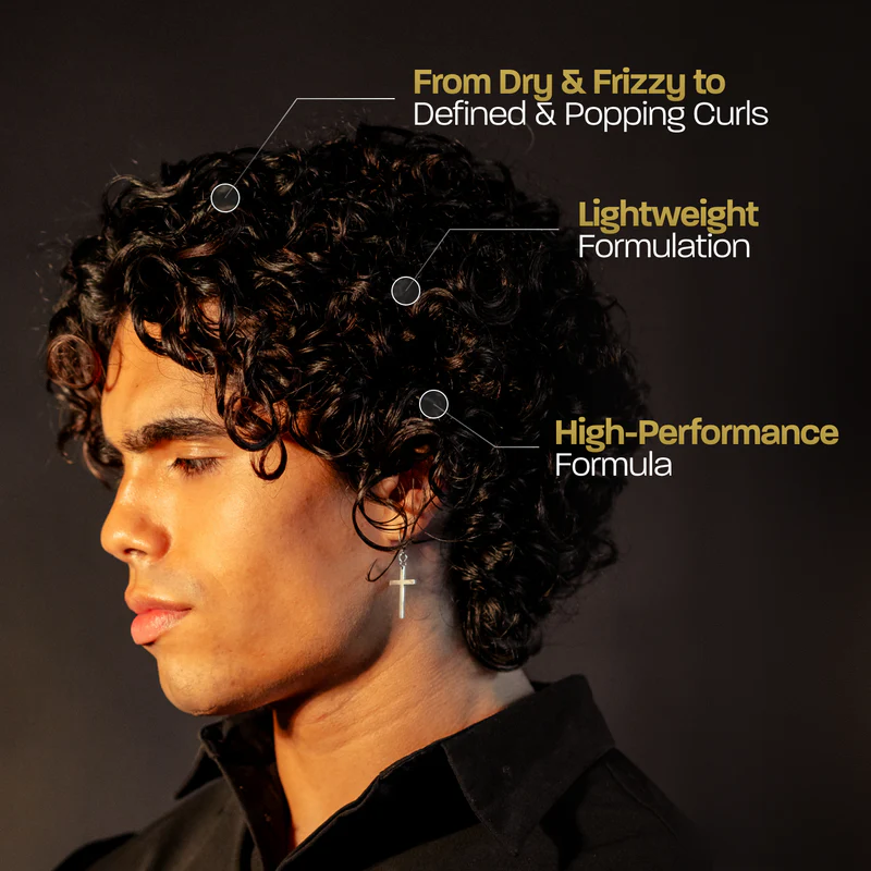 Leave-In Conditioner